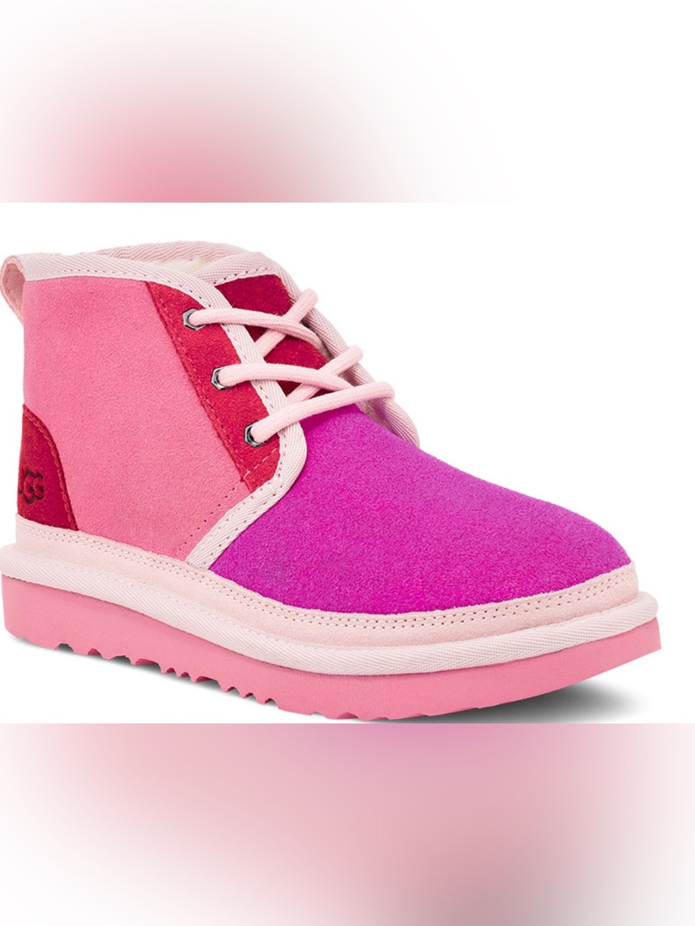 UGG Kids Neumel Maskup Size 12